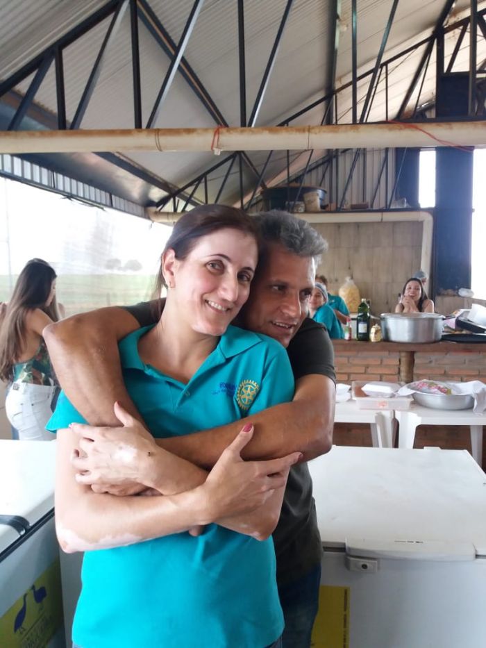 2ª PROVA BENEFICENTE TEAM ROPING